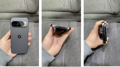 New Pixel 10 Pro and Pro XL leak reveals alleged specs
