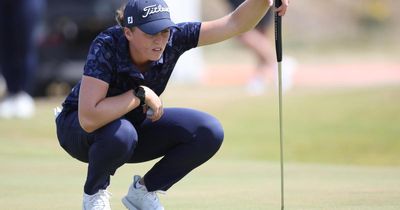 Nick Rodger: To play for the sake of playing in changing face of amateur golf