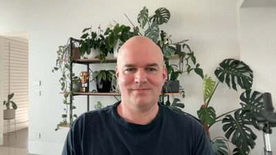 Path of Exile co-creator Chris Wilson has started a new game studio: 'I wanted to be creative in a way that didn't involve being a CEO of a 200 person company'