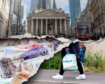 To all who think capitalism can drive progressive change, it won’t – and here’s the shocking proof