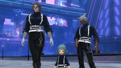 FFXIV just released the worst Online Store microtransactions I've ever seen — the set costs more than Dawntrail itself, and players have had enough