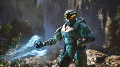 "Speculation is always fun" — Halo Studios says fans won't want to miss this year's championship in October