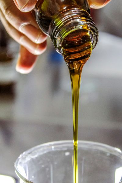 Is this kitchen staple 2025's hottest health ingredient? Everything you need to know about olive oil