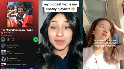 Is The Legacy Playlist Gen Z’s Most Honest Digital Scrapbook, Or Just More Branding?