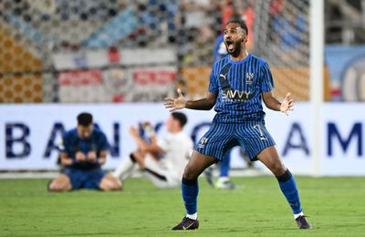 Al Hilal beat Manchester City 4-3 to enter Club World Cup quarterfinals