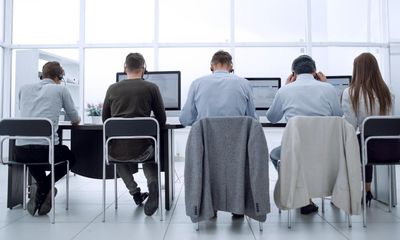 Whitehall’s ambition to cut costs using AI is fraught with risk