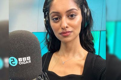 Voices: I quit the BBC over Gaza – Glastonbury proves it was the right thing to do