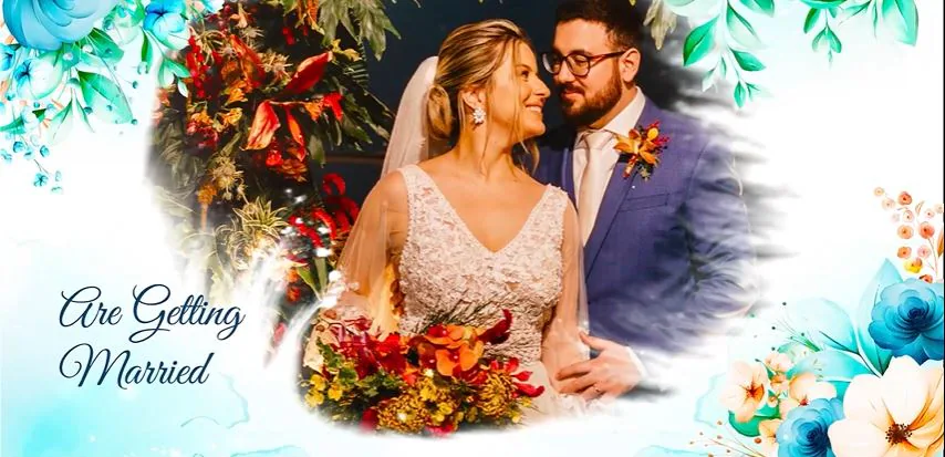 How to Create Memorable Invitations with a Wedding…