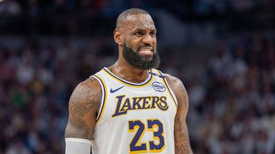 What LeBron James Opting Into Final Contract Year Means for the Lakers