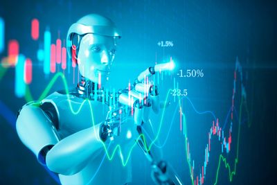 AI vs the Stock Market: How Did Alphabet, Nike and Industrial Stocks Perform in June?