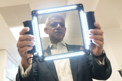Mayor says device to assess bruising to darker skin shows police have changed
