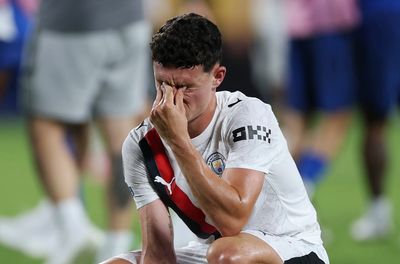 Man City crash out of Club World Cup in upset as Al-Hilal win last-16 thriller