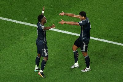 Is Real Madrid vs Juventus on TV? Kick-off time, channel and how to watch Club World Cup