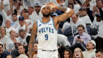Hawks, Nickeil Alexander-Walker Agree to Four-Year Deal