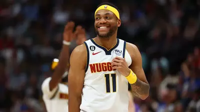 Bruce Brown Returning to Denver Nuggets on One-Year Deal