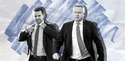 2 polls have Tasmania headed for another hung parliament, but disagree on which party is ahead