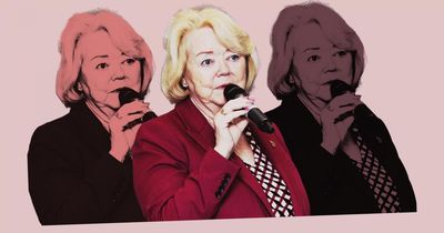 The inside story of how 'no ego' Ann Budge saved Hearts and became a 'Gorgie giant'