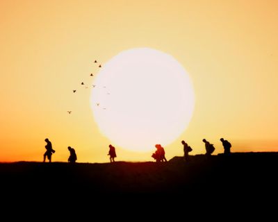 Exodus review – broadside against Erdoğan’s Turkey takes the multi-narrative, multi-character route