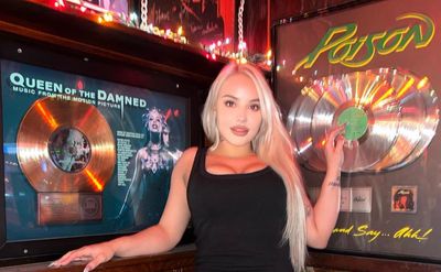 Kylie Page's Death Highlights 'Unspeakable' Crisis: Young Female Porn Stars Face Skyrocketing Depression Rates