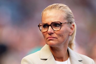 The two sides of Sarina Wiegman’s approach driving the ‘noise’ around England