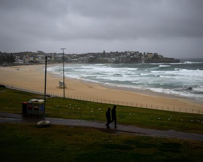 NSW weather maps: which parts of the state have been hit by flooding and rain – and what areas are at risk?