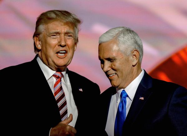 Mike Pence's Advocacy Group Launches Campaign To Extend Trump's 2017 Tax Cuts: Report