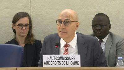 UN halts investigation into rights abuses in eastern DRC due to lack of funding