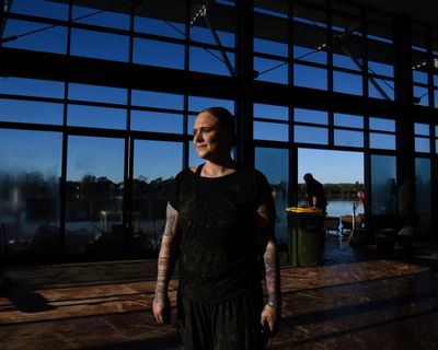 ‘Everyone’s just a bit over the weather’: NSW residents barely back on their feet brace for fresh floods – again