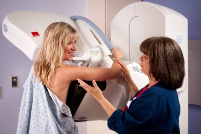 Using certain type of HRT before menopause could raise cancer risk - study