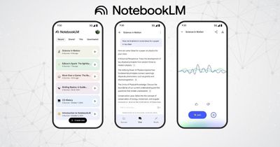 NotebookLM in Your Pocket Could Soon Get New Features