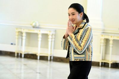 Thai prime minister suspended by constitutional court over leaked phone call