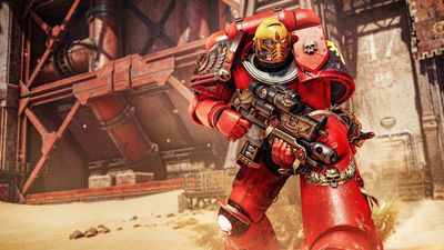 Space Marine 2 will celebrate its first anniversary with a 'large-scale update' in September, and another year of free and paid content is on the way