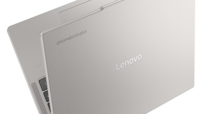This Lenovo Chromebook uses a CPU not found in any other laptops - and it should give AMD and Intel a run for their money