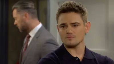 Days of Our Lives spoilers: Johnny's mess causes even bigger messes in Salem?