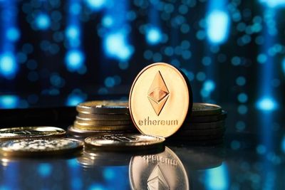 Ethereum The Next Big Thing In Banking? Tom Lee Thinks So And Wants This Small-Cap Company He Chairs To Front-Run The Likes Of Goldman Sachs, JPMorgan
