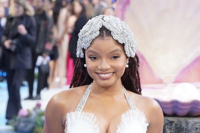 Met officer who reposted meme comparing The Little Mermaid’s Halle Bailey to a slave resigns