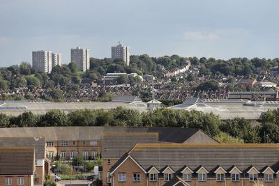 Average UK house price dipped by 0.8%-month-on-month in June, says Nationwide