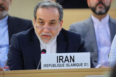 Iran ‘needs more time’ to decide on resuming nuclear talks with US