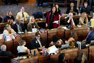 Iowa's civil rights protections no longer include gender identity as new law takes effect