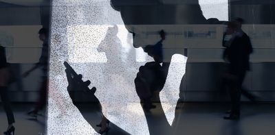 Distressed by all the bad news? Here’s how to stay informed but still look after yourself