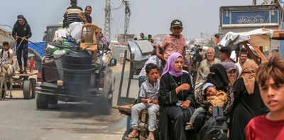 Trump demands an end to the war in Gaza – could a ceasefire be close?