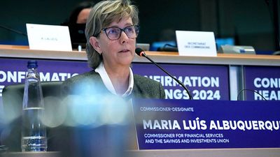 MEPs clash with the EU Commission over anti-money laundering blacklist
