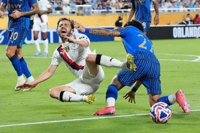 Club World Cup exit as painful as Champions League elimination – Bernardo Silva