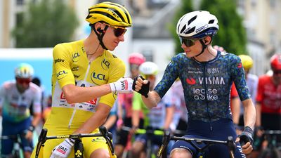 Tour de France 2025 live stream: How to watch cycling for FREE from anywhere