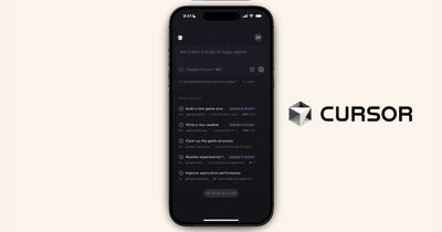 You Can Now Use Cursor Agents on the Web and Your Phone