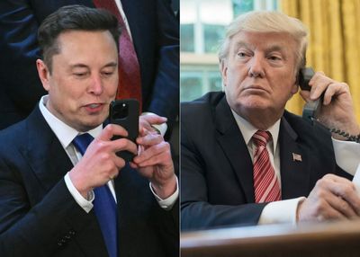 Elon Musk slams Trump’s ‘Big Beautiful Bill’, calls for new political party
