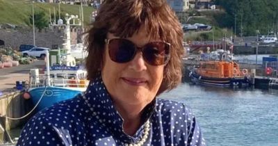 SNP suspend Scottish Borders councillor after cannabis farm charge