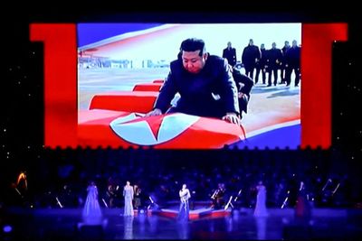 Kim Jong Un pays tribute to North Korean fighters killed in Ukraine