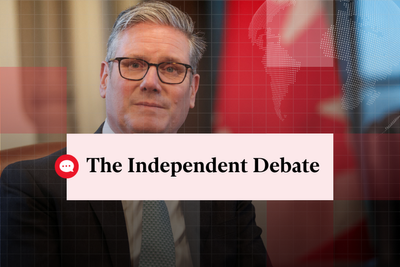 Voices: ‘Strong leader’ or ‘out of touch’? Welfare revolt splits readers’ opinions on Starmer