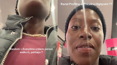 Priceline Apologises After Viral TikTok Alleges Racial Profiling At Highpoint Store
